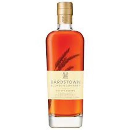 Bardstown Origin Series Wheated Bourbon